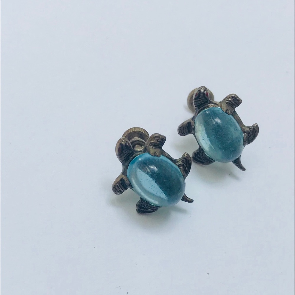 Vintage earrings